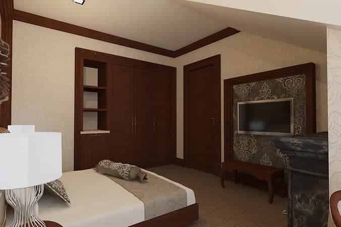 Ramada Resort Erciyes